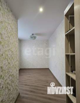 3-к квартира, вторичка, 62м2, 14/15 этаж