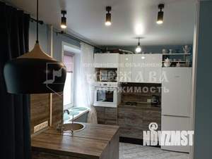 2-к квартира, вторичка, 45м2, 1/5 этаж