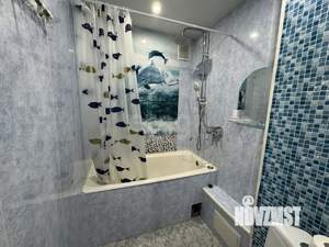 1-к квартира, вторичка, 30м2, 1/5 этаж