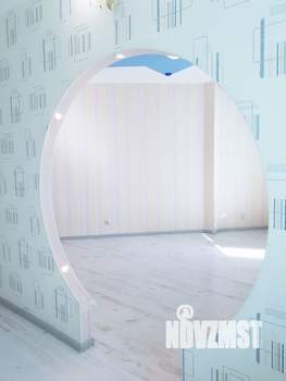 1-к квартира, вторичка, 36м2, 4/9 этаж