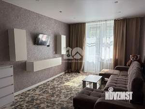 2-к квартира, вторичка, 58м2, 3/3 этаж