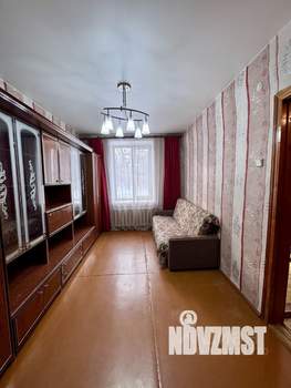 1-к квартира, вторичка, 30м2, 1/6 этаж