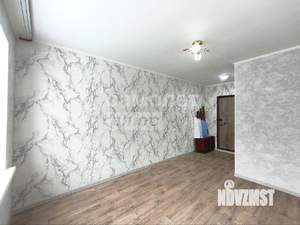 1-к квартира, вторичка, 17м2, 2/9 этаж