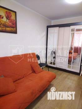 1-к квартира, вторичка, 30м2, 1/5 этаж