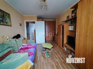 2-к квартира, вторичка, 47м2, 4/5 этаж