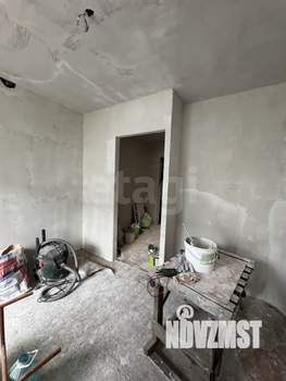 Студия квартира, вторичка, 17м2, 4/9 этаж