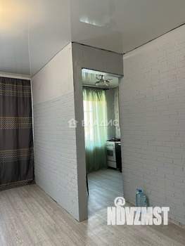 1-к квартира, вторичка, 31м2, 1/4 этаж