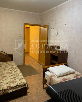 2-к квартира, вторичка, 64м2, 6/10 этаж