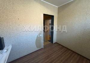 1-к квартира, вторичка, 38м2, 1/5 этаж