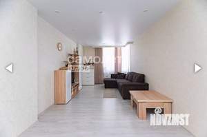 3-к квартира, вторичка, 80м2, 1/7 этаж