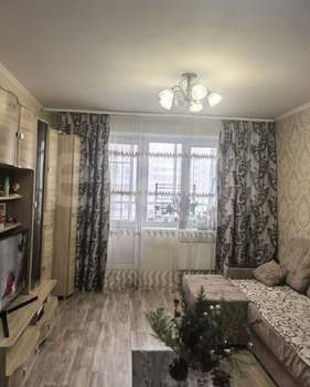 2-к квартира, вторичка, 39м2, 4/10 этаж