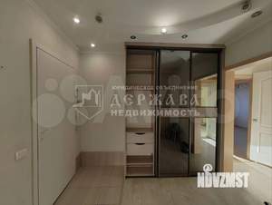 4-к квартира, вторичка, 75м2, 9/9 этаж