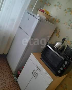 2-к квартира, вторичка, 44м2, 2/5 этаж