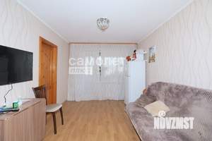 3-к квартира, вторичка, 48м2, 5/5 этаж