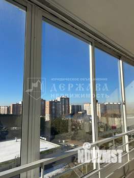 1-к квартира, вторичка, 36м2, 10/10 этаж