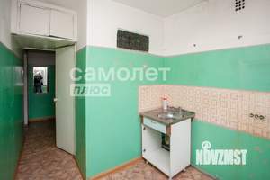 2-к квартира, вторичка, 44м2, 3/5 этаж