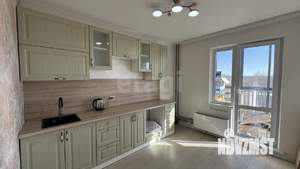 1-к квартира, вторичка, 32м2, 7/16 этаж