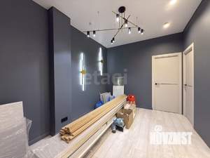 3-к квартира, вторичка, 47м2, 9/15 этаж