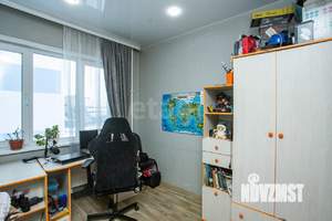 2-к квартира, вторичка, 42м2, 7/14 этаж