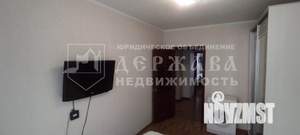 3-к квартира, вторичка, 62м2, 4/9 этаж