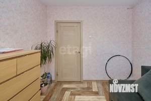 3-к квартира, вторичка, 63м2, 1/10 этаж