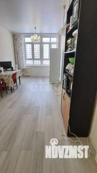 3-к квартира, вторичка, 64м2, 9/12 этаж