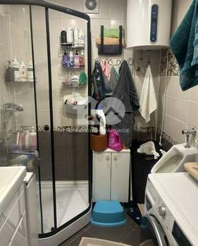 3-к квартира, вторичка, 107м2, 8/10 этаж