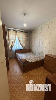 2-к квартира, вторичка, 50м2, 2/10 этаж