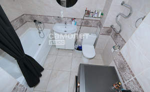 Студия квартира, вторичка, 33м2, 10/16 этаж