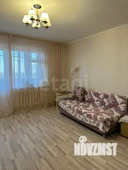 4-к квартира, вторичка, 82м2, 7/9 этаж