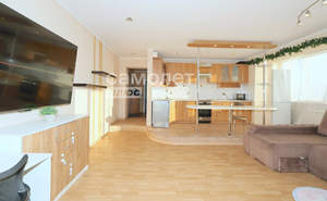 3-к квартира, вторичка, 86м2, 4/6 этаж