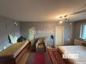 2-к квартира, вторичка, 45м2, 2/5 этаж