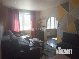 2-к квартира, вторичка, 52м2, 3/5 этаж