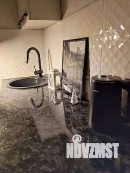 Студия квартира, вторичка, 12м2, 2/9 этаж