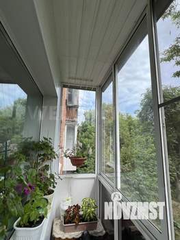 2-к квартира, вторичка, 42м2, 2/5 этаж