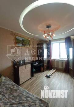 3-к квартира, вторичка, 67м2, 9/9 этаж