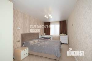3-к квартира, вторичка, 84м2, 2/9 этаж