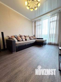 3-к квартира, вторичка, 57м2, 3/5 этаж