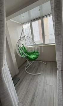 3-к квартира, вторичка, 65м2, 4/9 этаж