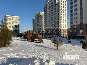 3-к квартира, вторичка, 76м2, 14/15 этаж