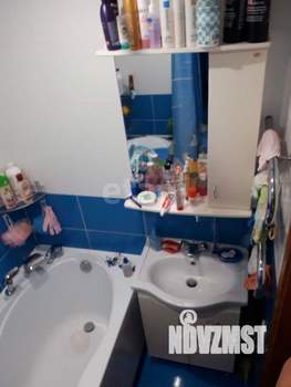 2-к квартира, вторичка, 58м2, 10/10 этаж