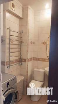 1-к квартира, вторичка, 43м2, 6/11 этаж