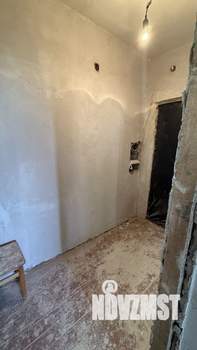 1-к квартира, вторичка, 32м2, 5/5 этаж