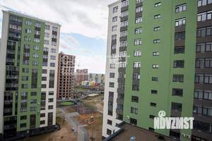 Студия квартира, сданный дом, 101м2, 8/15 этаж