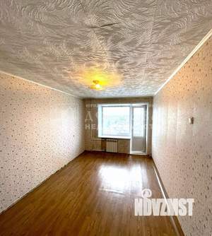 1-к квартира, вторичка, 31м2, 4/5 этаж