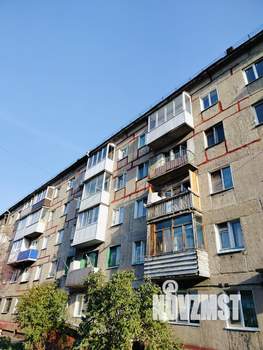 2-к квартира, вторичка, 42м2, 2/5 этаж