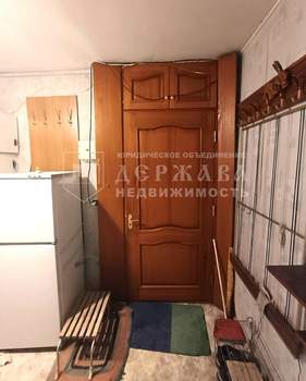3-к квартира, вторичка, 60м2, 1/5 этаж