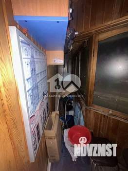 3-к квартира, вторичка, 107м2, 8/10 этаж