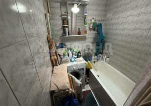 2-к квартира, вторичка, 45м2, 7/9 этаж