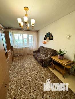 4-к квартира, вторичка, 85м2, 5/6 этаж